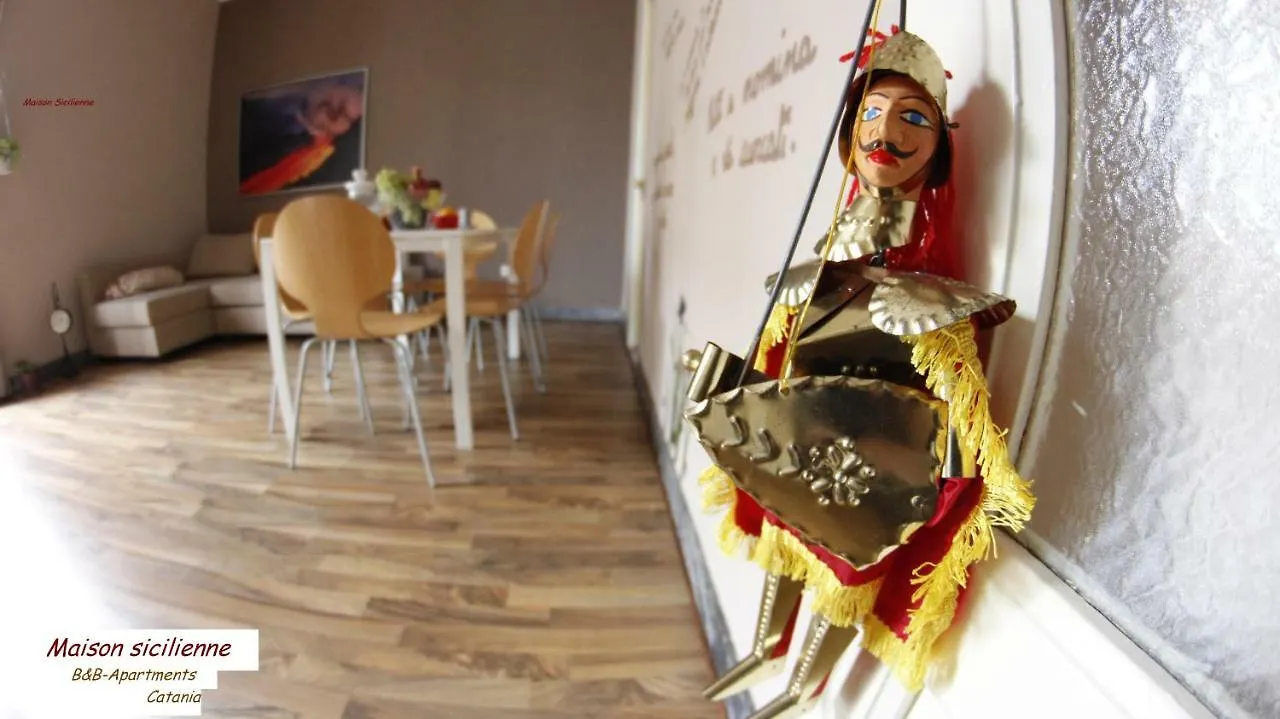 Sicily Home Center 이탈리아