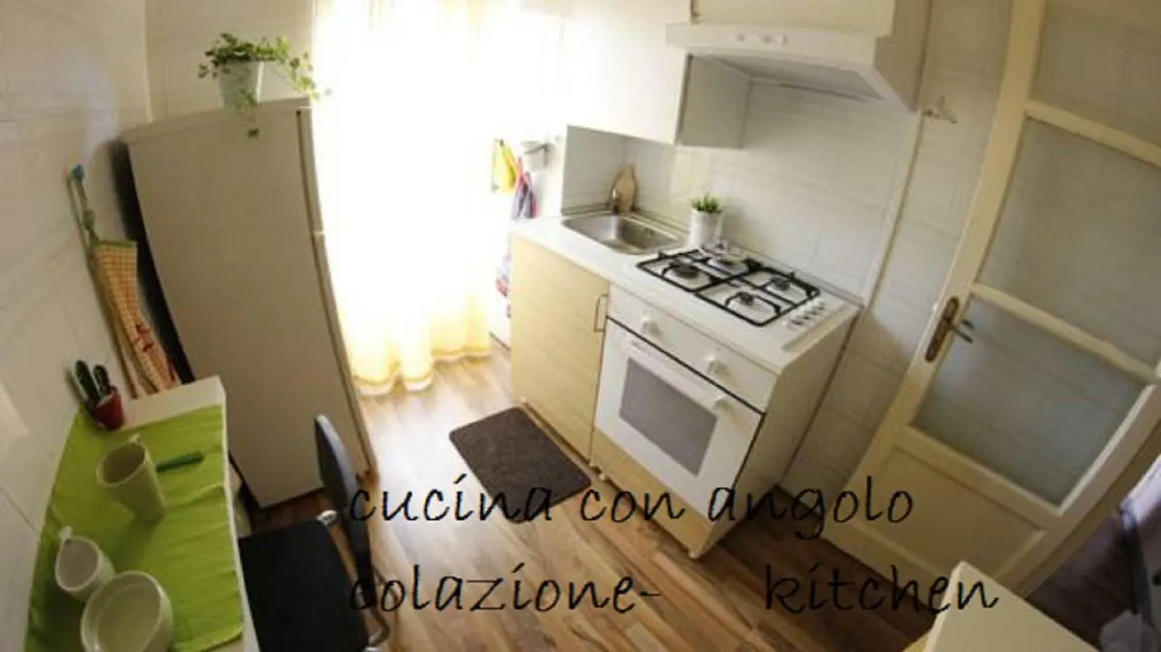 아파트 Sicily Home Center