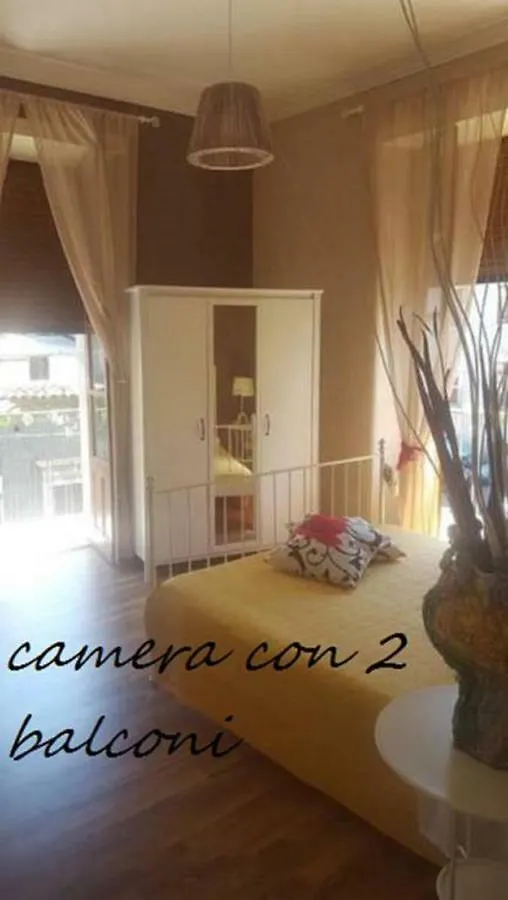 아파트 Sicily Home Center