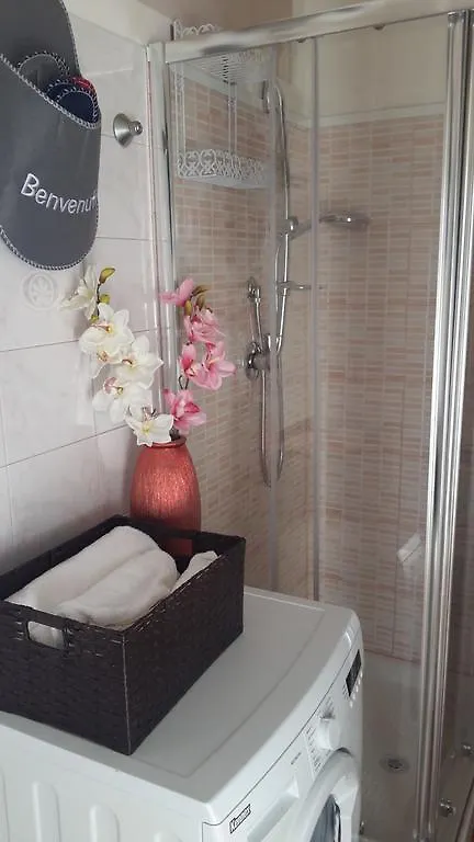 Appartement Maison Sicilienne à Catane