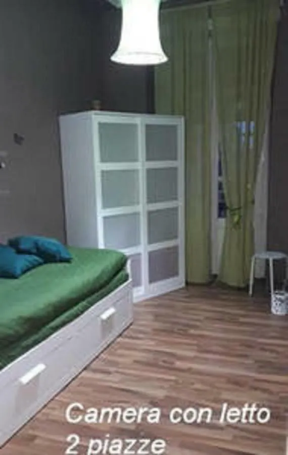 Appartement Maison Sicilienne à Catane